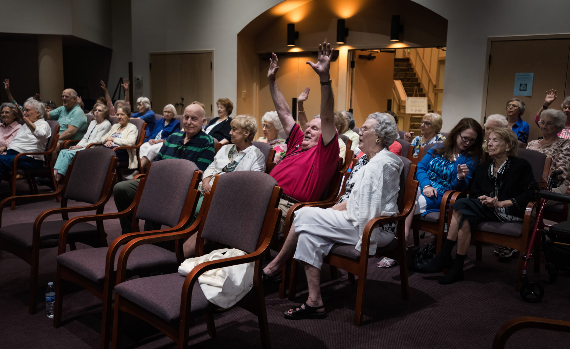 Winston-Salem Pops Chorus